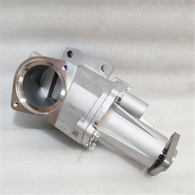 DFSK Glory 580 1.5T Engine Cooling Water Pump Assembly. Original