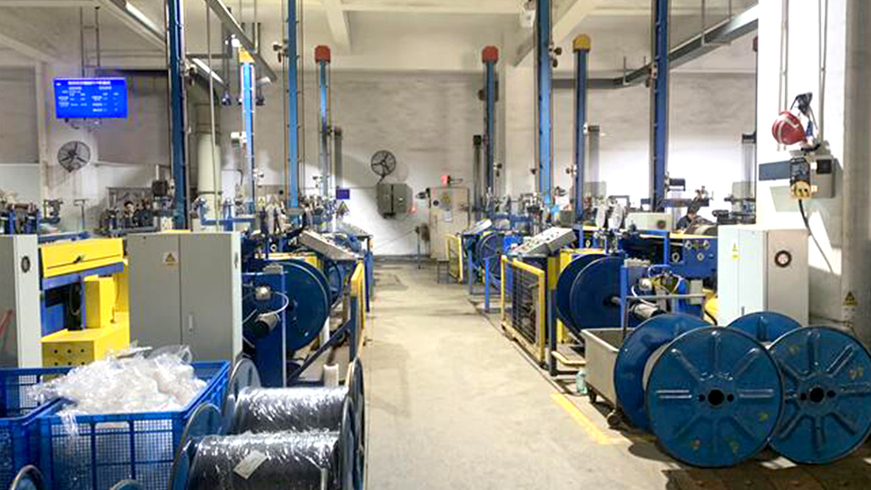 Company Overview - Changzhou Longchuang Insulating Material Co., Ltd.