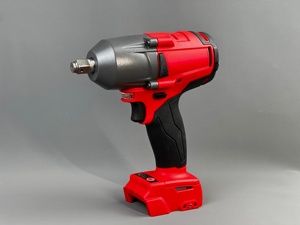 18V lithium-ion battery; 19-piece industrial <b>tool</b> <b>set</b>, including grinders, drills and other multi-functional electric <b>tools</b>.05 - Product Image 3