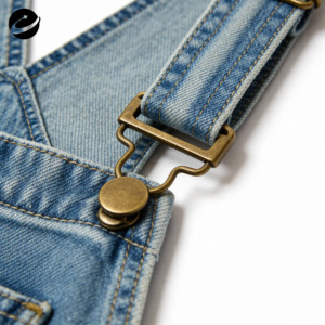 XUCHANG Original Designer Custom Vintage Classic Cotton <strong>Dungaree</strong> Jumpsuit Manufacturer Jeans Oversized Washed Denim Overalls Men - Product Image 3