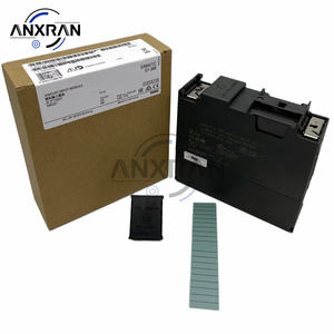 โมดูล6ES7331-7KB02-0AB0อัตโนมัติสำหรับอุตสาหกรรม Siemens PLC 6ES73317KB020AB0อินพุตแบบอะนาล็อก SM 331 S7-300 - Product Image 2