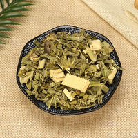 Feuilles de marron séchées Xun Ma Ye – Matière première végétale chinoise de haute qualité pour la santé et le bien-être sanguin