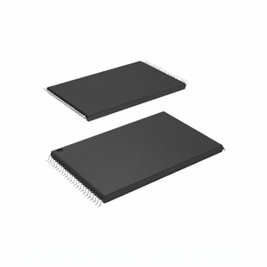 หน่วยความจำอิเล็กทรอนิกส์48 TFSOP ของแท้ CY62157EV30LL-55ZXET บริการครบวงจร - Product Image 1