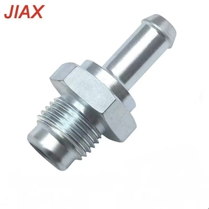 Soupape de ventilation du carter en PCV durable - Soupape de refoulement unidirectionnelle résout les fuites d'huile moteur, équivalent OEM 12204-37010 - Product Image 2