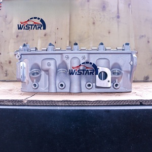 Culasse de moteur de voiture économique <span class=keywords><strong>AMC</strong></span> 908039 compatible avec VW 1X-8 1.9d Diesel Transporter T4, pièces détachées automobiles avec approvisionnement en gros - Product Image 1