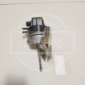 Nuovo Attuatore Turbo Tattec 03L145701D 03L145702E per Audi A4 B8 <span class=keywords><strong>A6</strong></span> C6 Q5 Seat Exeo <span class=keywords><strong>2.0</strong></span> <span class=keywords><strong>TDI</strong></span> 2010- con 6 Mesi di Garanzia - Product Image 2