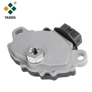 Hộp số tự động trung tính chuyển đổi an toàn 2013-18 cho Dodge cho RAM Promaster 3500 bánh răng mới phạm vi vị trí cảm biến 68224233aa - Product Image 5