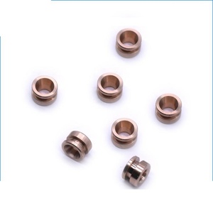 Proveedor de Maquinaria Metálica de Precisión para Fabricación CNC, Tornos, Torneado, Fresado, Procesamiento CNC Personalizado de Piezas y Componentes - Product Image 1
