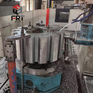 Fabricantes de la provincia de Henan, Luoyang, ofrecen varios engranajes no estándar, rectos, helicoidales y cónicos para uso en componentes mecánicos generales. - Product Image 3