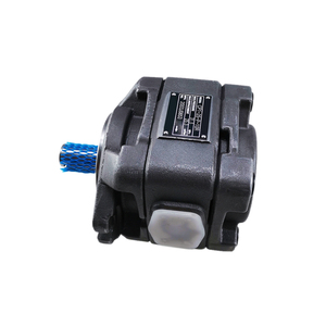 Pompe à engrenages hydraulique série CP0, pompe à huile haute pression en fonte, 280 bars - Product Image 2