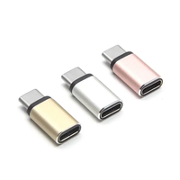 Adaptador de Viaje Magnético USB4 2025, Venta al Por Mayor, Convertidor Tipo C Hembra/Macho, Carga Rápida de 5A, Cargador de Datos para Teléfono Móvil
