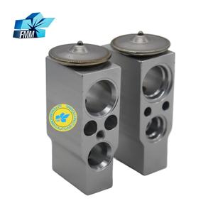 Système de climatisation automobile FMM de haute qualité - Vanne d'expansion de climatisation pour BMW F18 - Product Image 3