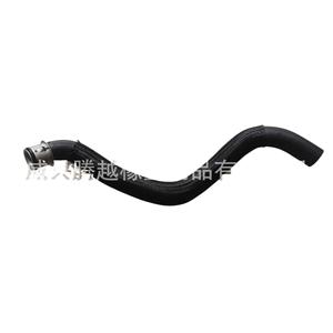 ท่อยางขึ้นรูป 2045010282 ท่อไอเสียทนอุณหภูมิสูงทนน้ำมัน 20 ซม. - Product Image 5