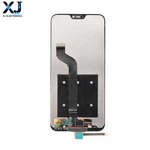 Pantalla LCD Integrada para Redmi A5 con 1 Año de Garantía, Compatible con Teléfonos Móviles Redmi 6Pro/<span class=keywords><strong>A2</strong></span> <span class=keywords><strong>Lite</strong></span> y A3 - Product Image 4