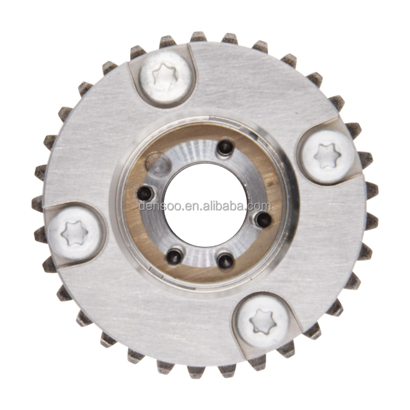 Exhaust Camshaft Adjuster for Mercedes Benz AMG-GT C R 63 S
