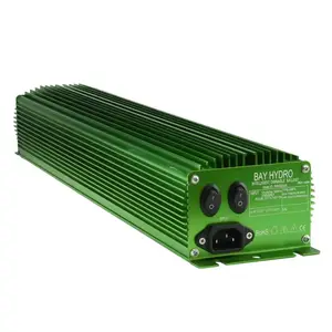 Reator eletrônico duplo de proteção de circuito aberto 240V 600W