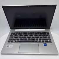 Ordinateur portable professionnel ProBook 440 G11 avec processeur U5-125H, 16 Go de RAM, SSD de 1 To, écran FHD 1920*1200 de 14 pouces, clavier rétroéclairé avec capteur d'empreintes digitales