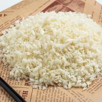 Migas de Pan Panko de Arroz Sin Gluten, Certificadas HALAL HACCP, Crujientes, 1 kg/10 kg, Empaque a Granel, Precio de Fábrica