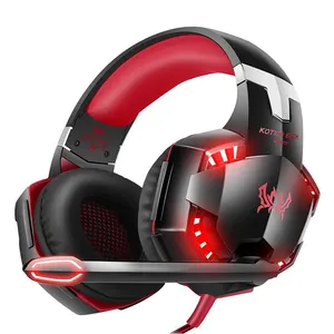 Envios Miễn Phí Audifonos Auricular Gamer 7.1 Surround Noise Cancelling Tai Nghe Stylish Gaming Tai Nghe Với Microphone