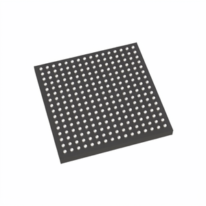 Composants électroniques embarqués 208 BFQFP IC FPGA 140 I/O 208QFP en stock XC2S100-5PQ208I - Product Image 1