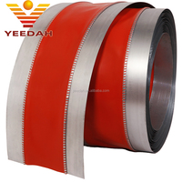 Fabricant Hvac Systems PVC Canvas Flexible Duct Connector