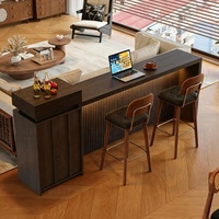 Armoire de rangement commerciale moderne et minimaliste en contreplaqué, réglable en hauteur, avec tiroirs verrouillables, multifonctionnelle pour l'école, la maison et le bureau