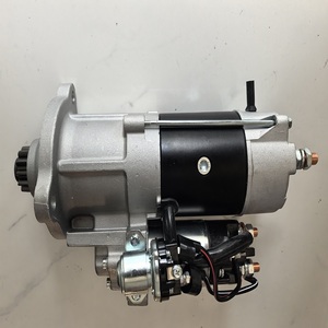 มอเตอร์ EC380D หมายเลข 11423474 มอเตอร์ EC480D หมายเลข 24041273 เหมาะสำหรับอะไหล่รถขุด/อะไหล่ VOLVO PENTA - Product Image 5