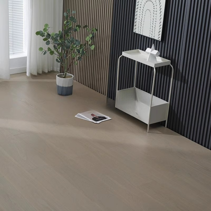 [Yayu three-layer solid wood] 1220x193x14mm