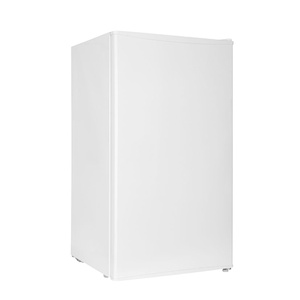 90L Single Door Refrigerator for Home <b>Mini</b> Fridge 220V 110V <b>Mini</b> Refrigerator - Product Image 2
