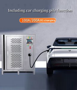 10000 OEM + ciclo 256v 358.4v 384v 409.6v 432v 460v 2MW sistema containerizzato Eco-IES/LFP/10 batteria ad alta tensione di accumulo di energia - Product Image 6