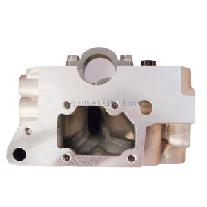 ฝาสูบ 22R 22REC 22R-TE 11101-35080 11101-35060 910 070 AMC910070 สำหรับรถยนต์โตโยต้า 4RUNNER CELICA CORONA <span class=keywords><strong>DYNA</strong></span> HILUX รถกระบะ 2.4 ลิตร - Product Image 5