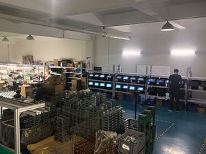 2024 חם מוכר pos מערכת מזומנים פרימיום 4gb ssd 64 גרם מזומנים קופה עם האיכות הטובה ביותר - Product Image 6