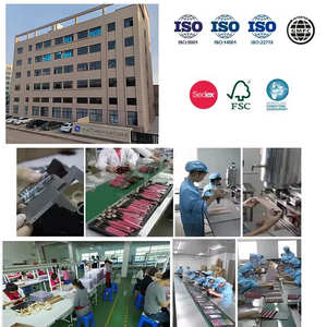 Tùy Chỉnh Phổ Biến New Lash Phần Mở Rộng Sản Phẩm <span class=keywords><strong>2025</strong></span> Spike Wispy Lông Mi Hình Dạng Ngọn Ngọn Ngọn Ngọn Ngọn Lọng Lông Mi Sẵn Sàng Pre-Thực hiện Fan Lông Mi Mở Rộng - Product Image 6