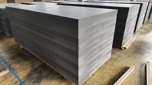 Nhà máy bán tùy chỉnh HDF 18 mét MDF sử dụng cho tủ nhà và trang trí ngoài trời khắc Board - Product Image 4