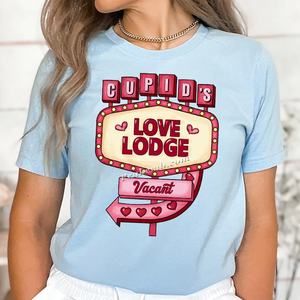 Transferts DTF prêts à presser pour la Saint-Valentin, motifs de cœurs, transfert direct sur <span class=keywords><strong>film</strong></span> - Product Image 5