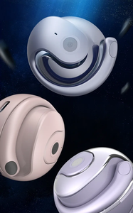 Mini Stereo <strong>Headset</strong> <strong>Wireless</strong> <strong>Bluetooth</strong> Earbuds Noise Cancelling Voice Call Music Esports Low Latency Earphone - Product Image 6