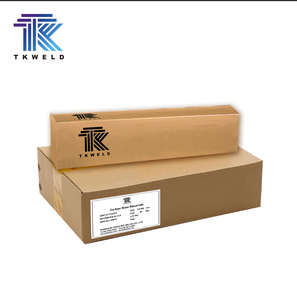 Varillas eléctricas Allumenuim de hierro fundido de alta calidad, <span class=keywords><strong>electrodo</strong></span> de soldadura de varilla de <span class=keywords><strong>aluminio</strong></span> barato - Product Image 5
