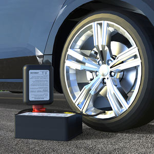 관이 없는 타이어 수리용 연장통 자전거, 타이어 수리용 연장통 주기 트랙터 관이 없는 자전거 자동 차 타이어 수리용 연장통 - Product Image 3