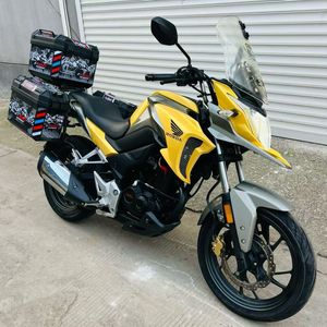 <span class=keywords><strong>Moto</strong></span> Usate 2018 Honda CB190X, Motociclette 190cc a Benzina, <span class=keywords><strong>Moto</strong></span> da Turismo, Streetbike - Product Image 4