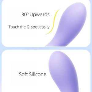 Productos sexuales para adultos Xxxx Rabbit Vibrator 10 modos de vibración Clítoris Vagina y estimulador del punto G Juguetes sexuales para adultos para mujer - Product Image 4