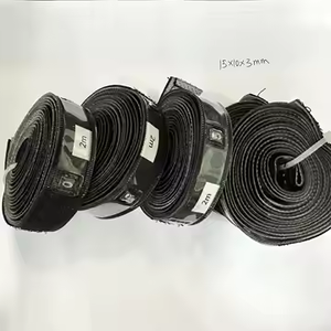 Original Hot Selling NDT X-ray Flaw Detector Accessories Lead Letter Tapes / Belts Lead <b>Marker</b> Tape - Product Image 2