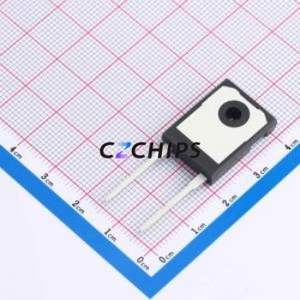 Diode en carbure de silicium HC1D100065H TO-247-2L, neuve et originale, vente en gros de composants électroniques et service BOM - Product Image 2