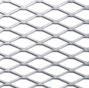 <span class=keywords><strong>Malla</strong></span> Expandida Perforada de Acero Inoxidable Personalizada OEM / Panel de <span class=keywords><strong>Malla</strong></span> de Alambre Soldado para Filtros con Servicios de Corte y Doblado - Product Image 5