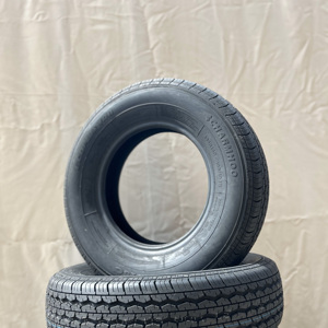 ยางรถบรรทุกขนาดเล็ก LONGWAY 215/70R15 8PR ดีไซน์เรเดียลใหม่ ยางตันแบบไม่มียางใน ได้รับการรับรองมาตรฐาน ECE ส่งตรงจากจีน 195R15C - Product Image 2