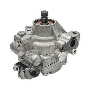 Pompe de direction assistée Acura Honda 56110-PNB-A01, crémaillère hydraulique pour TSX, RSX, Accord, CRV - Product Image 3