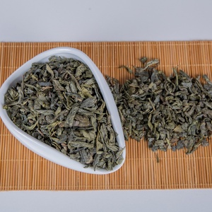 Produttore diretto vendita all'ingrosso OP2 tè verde sfuso tostato tè verde di alta qualità che supporta la fornitura di OEM <span class=keywords><strong>Marocco</strong></span> Uzbekistan - Product Image 3