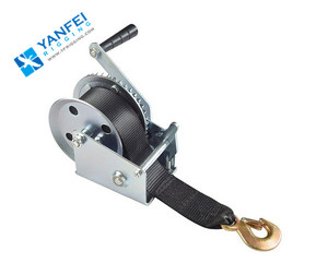Nhà Máy Giá Của Nhãn Hiệu Tời 1 Tấn 2 Tấn 3 Tấn Tay <span class=keywords><strong>Ratchet</strong></span> Dây Dây Tời - Product Image 5