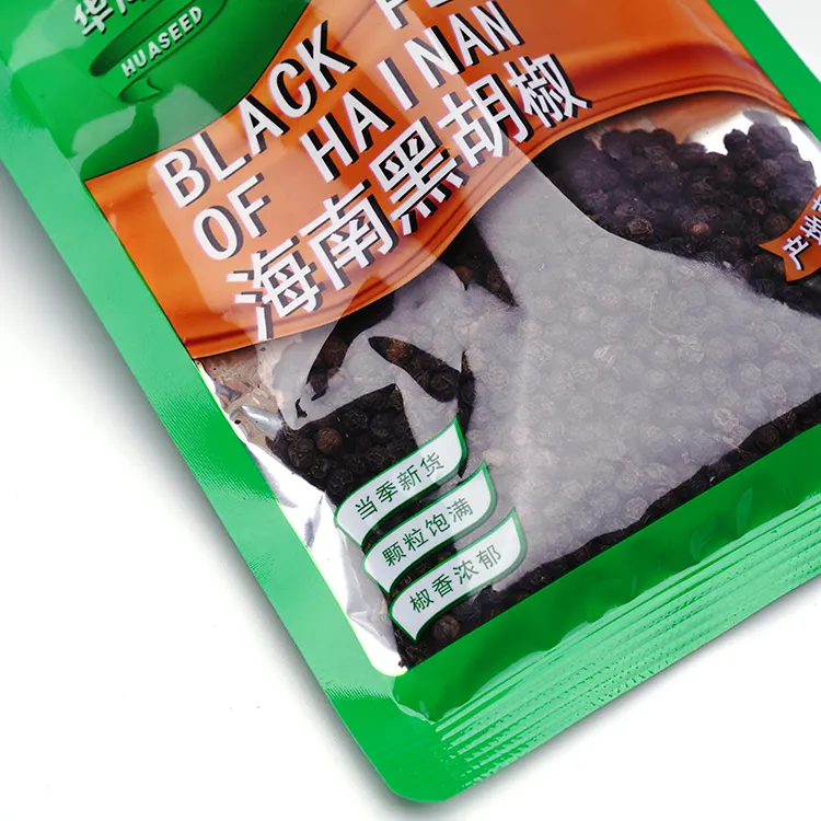 Manufacturer Best Price Dried Black Pepper Spice Ground Pepper Black Pepper