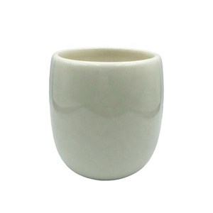 <span class=keywords><strong>Amazon</strong></span> Venta caliente de calidad superior de Taza de cerámica té de sublimación Vasos - Product Image 3