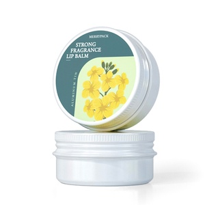 Envase de Bálsamo Labial de Aluminio Premium Diseñado para una Máxima Protección del Producto y Frescura Duradera con un Sellado Hermético Seguro - Product Image 1